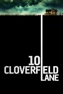  10 Cloverfield Lane 