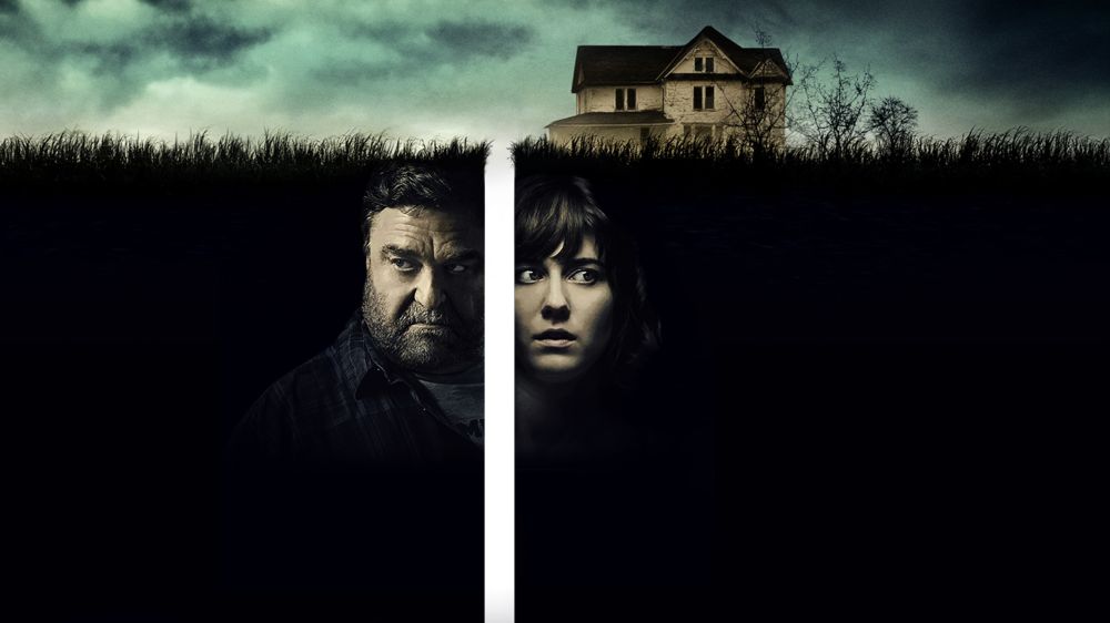  10 Cloverfield Lane 