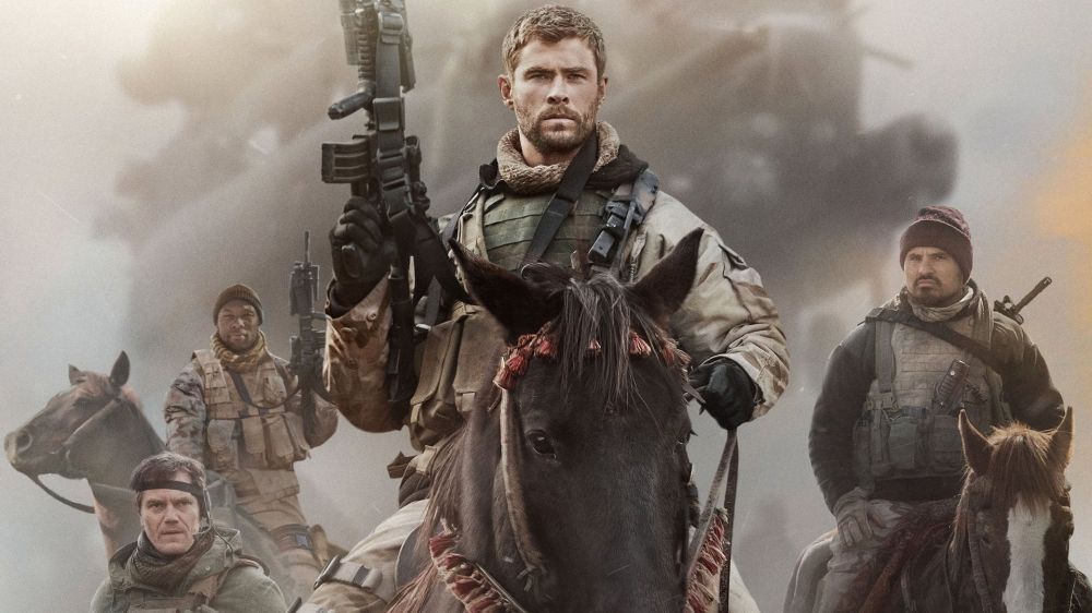  12 Strong 