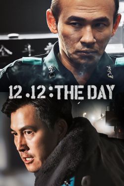  12.12: The Day 