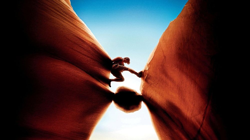  127 Hours 