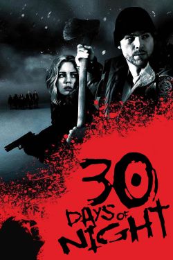  30 Days of Night 