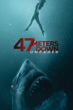  47 Meters Down: Uncaged 