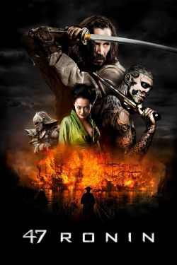  47 Ronin 