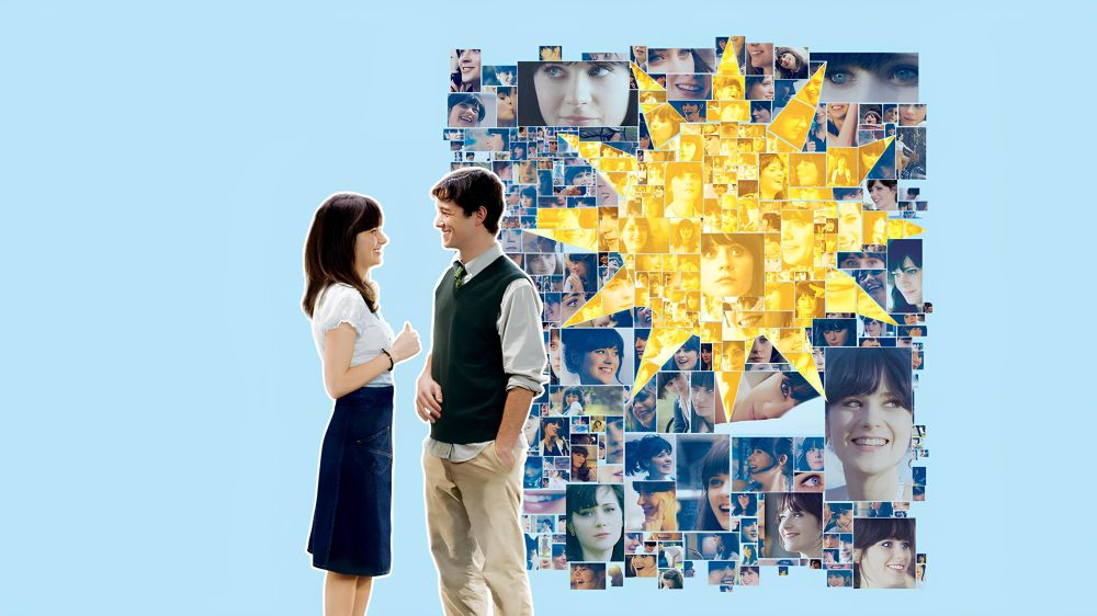  (500) Days of Summer 