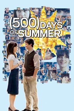  (500) Days of Summer 