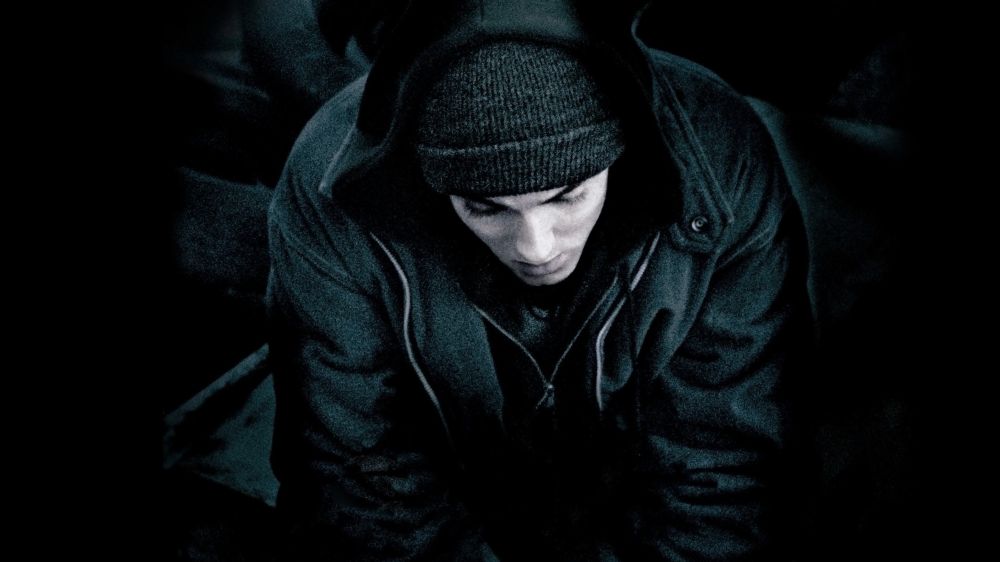  8 Mile 