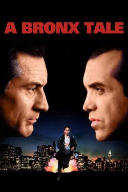  A Bronx Tale 