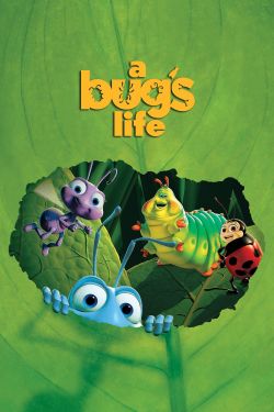  A Bug's Life 