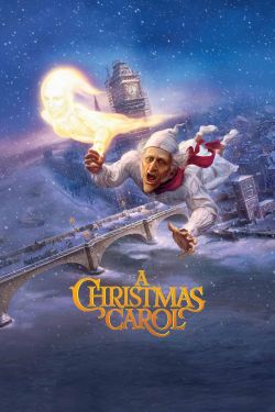  A Christmas Carol 