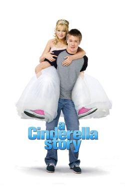  A Cinderella Story 