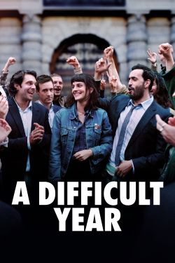  A Difficult Year 