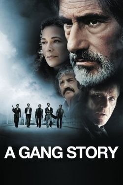  A Gang Story 