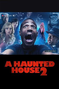  A Haunted House 2 