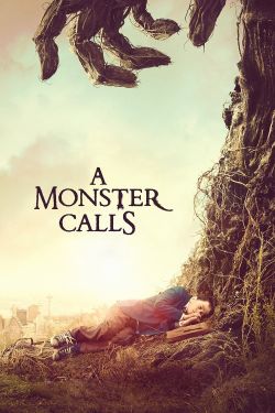  A Monster Calls 