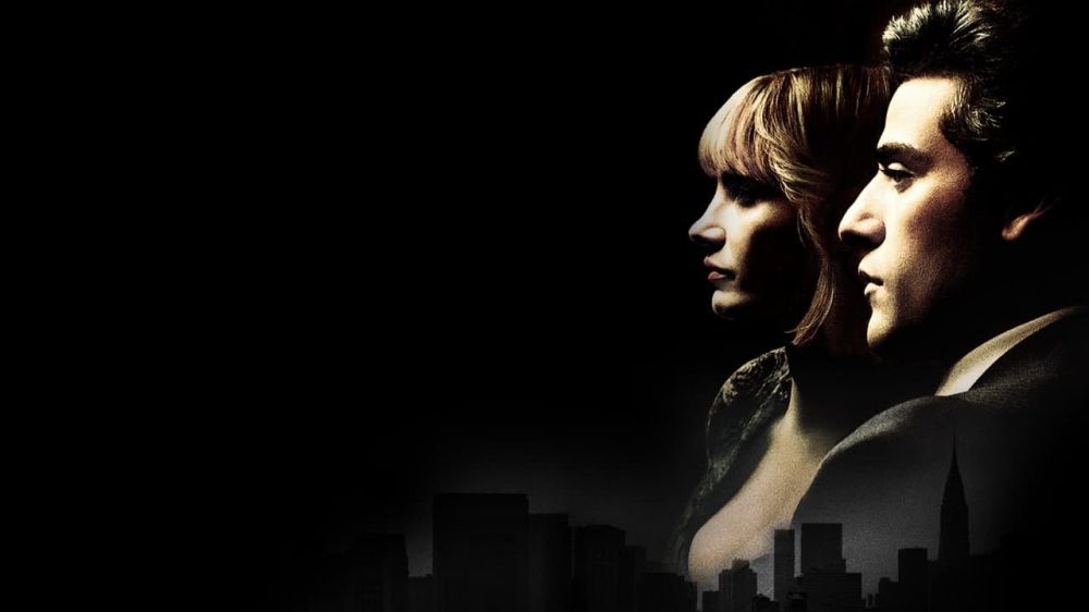  A Most Violent Year 