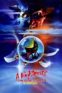  A Nightmare on Elm Street: The Dream Child 