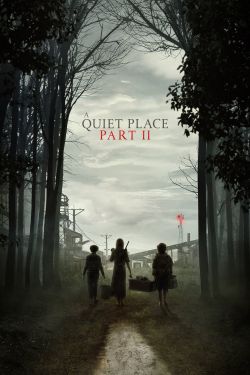  A Quiet Place Part II 