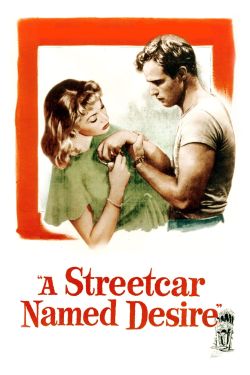  A Streetcar Named Desire 