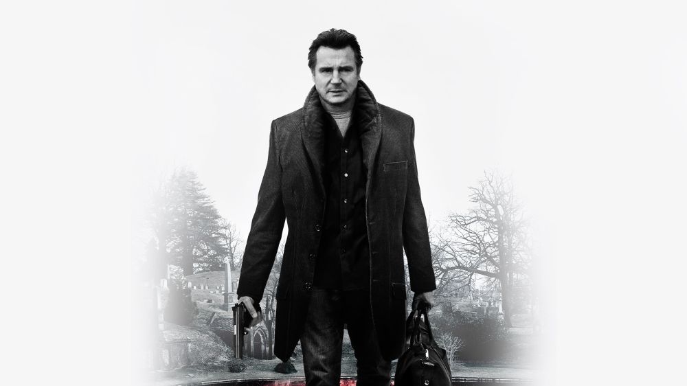  A Walk Among the Tombstones 