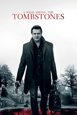  A Walk Among the Tombstones 