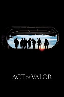  Act of Valor 