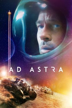  Ad Astra 