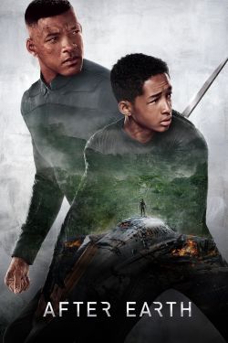  After Earth 