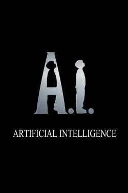  A.I. Artificial Intelligence 