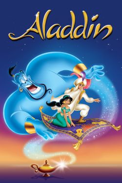  Aladdin 