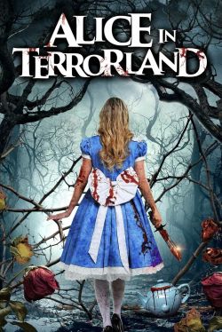  Alice in Terrorland 