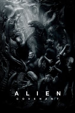  Alien: Covenant 