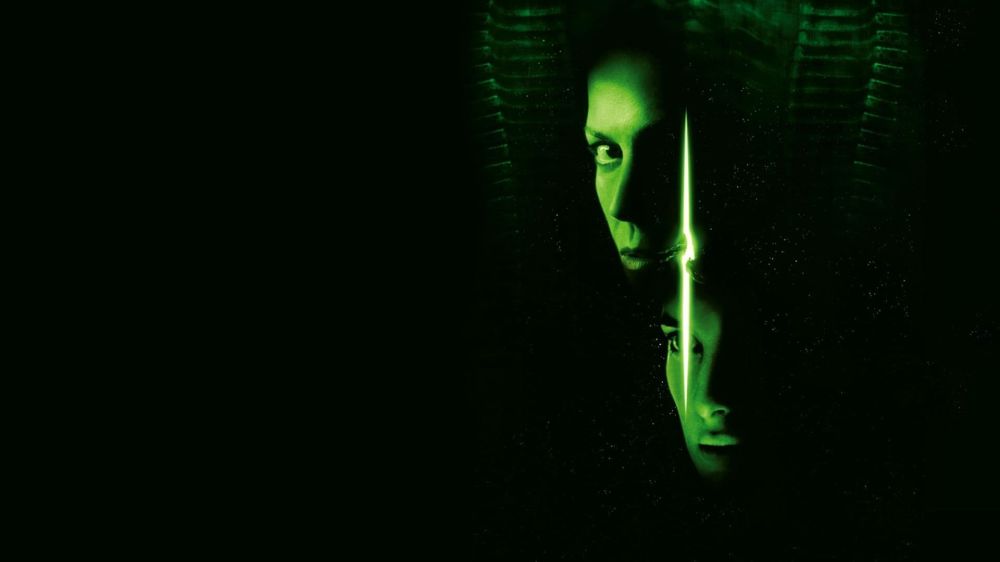  Alien Resurrection 