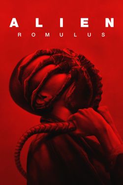  Alien: Romulus 