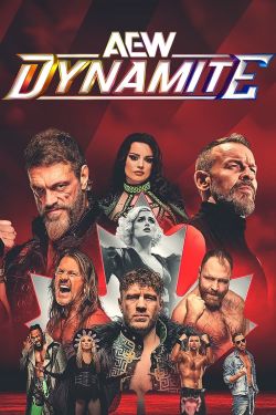  All Elite Wrestling: Dynamite 