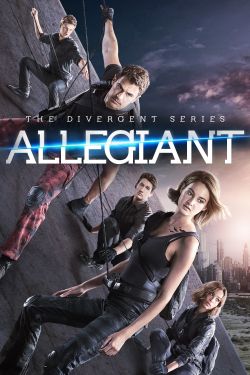  Allegiant 