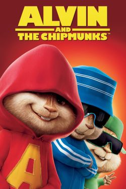  Alvin and the Chipmunks 