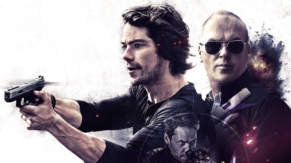  American Assassin 