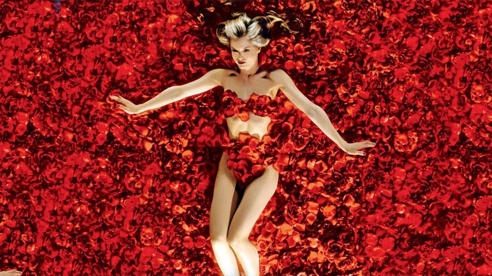  American Beauty 