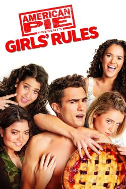  American Pie Presents: Girls' Rules 