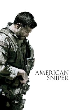  American Sniper 