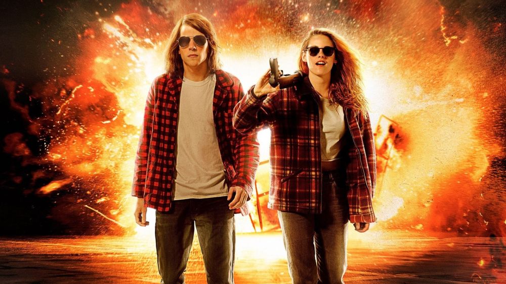  American Ultra 