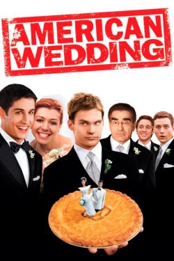  American Wedding 