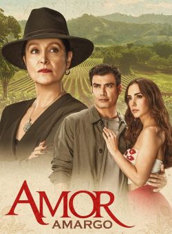  Amor amargo 