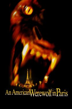  An American Werewolf in Paris 