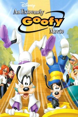  An Extremely Goofy Movie 