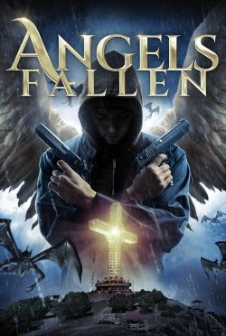  Angels Fallen 