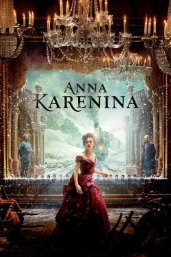  Anna Karenina 