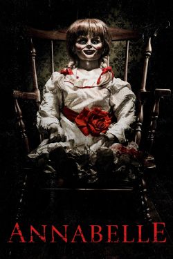  Annabelle 