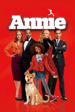  Annie 